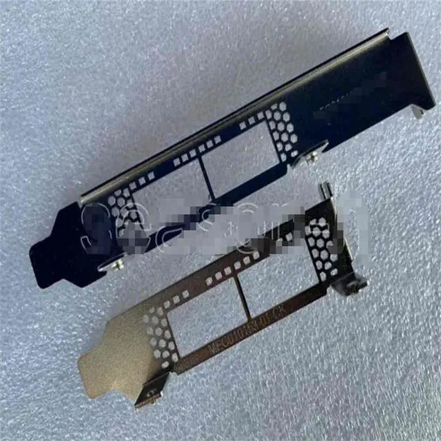 Main image of FOR Low/Full profile bracket for cx456a MCX456A-ECAT CX556A cx454a IB card
