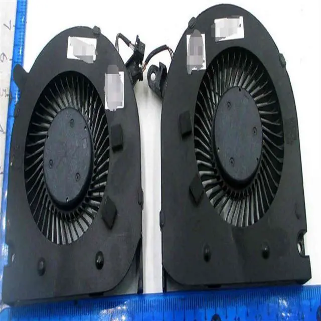 Main image of FOR CPU GPU Fan For G3-3590 G3 3590 0H4H37 H4H37 0160GM 160GM 04NYWG 4NYWG EG75070S1-1C060-S9A EG75070S1-1C070-S9A