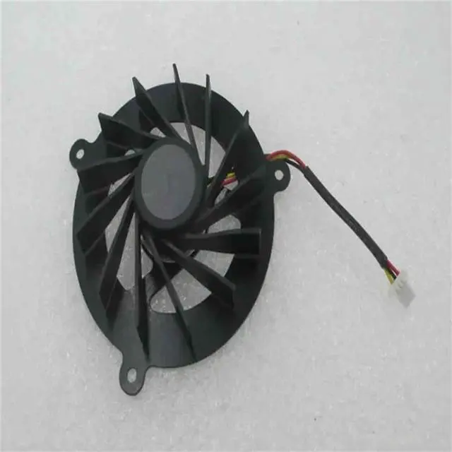 Main image of FOR Cooling Fan For M9400 U9200 GC054509VH-A CPU Cooling Fan