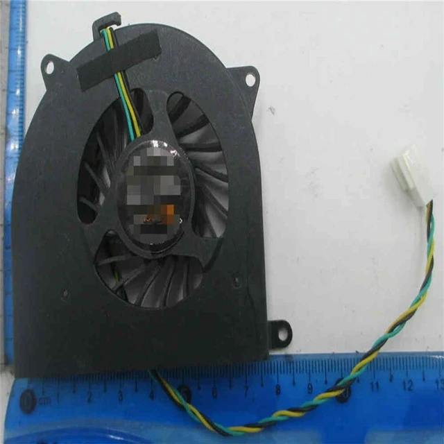 Main image of FOR Compatible with Cooling Fan For WSA06015F12H YT7015HS YD7015HS DFH7515S 5V 12V 2PIN 3PIN 4PIN 75x70x15mm