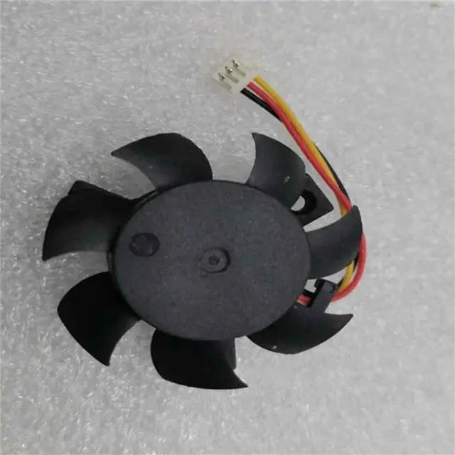 Main image of FOR FAN FOR Studio BMD SDI 4K Collection card cooling fan
