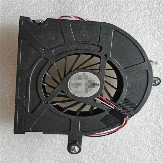 Main image of FOR Fan for X300 X305 X305-Q705 CPU cooling Fan KB0705HA-8A83 AB0905HX-S03 (F295-HK)