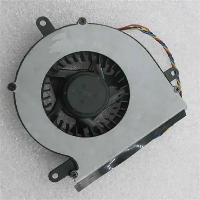 Main image of FOR Notebook CPU Cooling Cooler Fan For B465C G465 G465C G470E DFS491105MH0T 6010L05F 045 569