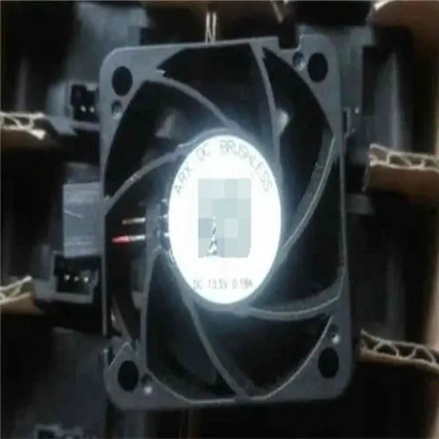 Main image of FOR Ca'r cooling fan for 027111700209477-010055 4020 13v 0.18A 40X40X20MM fd1350-d2274c FD1350-D2274C 5015 50X50X15MM 13V 0.2A