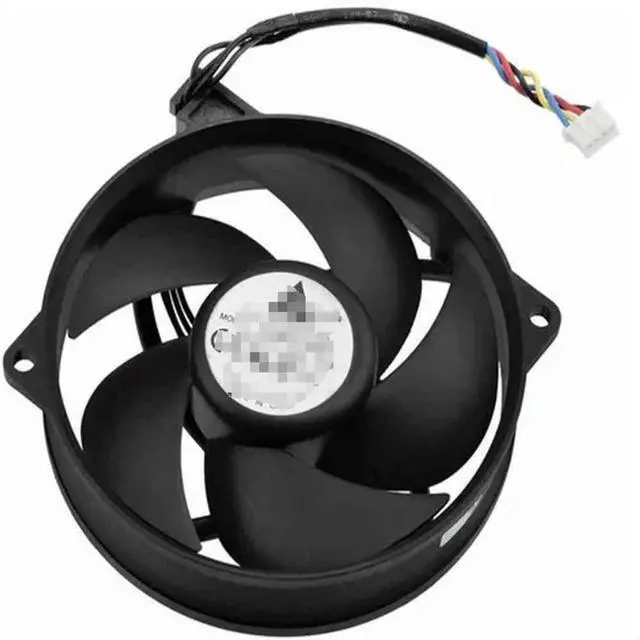 Main image of FOR CPU FAN FOR 360 S 1439 Slim E Super Slim 4 Fios AUB0912HH 9F15 PVA092G12P-P06 X858313-006 cooling fan