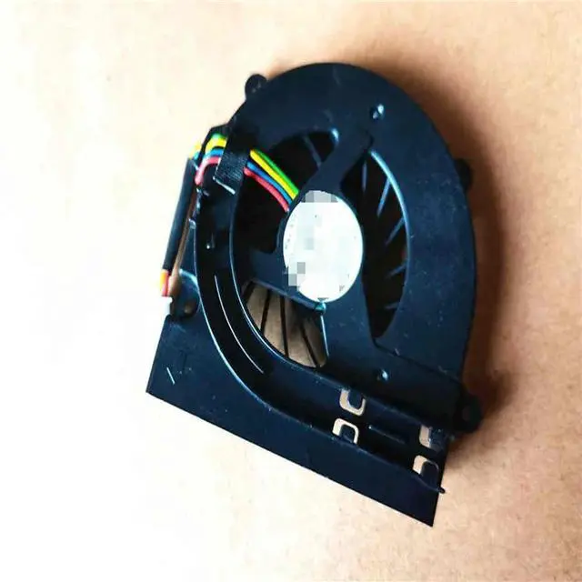 Main image of FOR For 1440 PP42L Cooling Fan GC055010VH-A 0K195P K195P DFS481305MC0T-F8P6 0M146P MCF-W15AM05