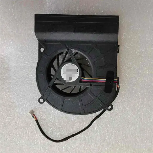Main image of FOR Fan For 600 PC 600-1220 1136d 1137d DFS601605HB0T F99Y F988 CQ1 1125 1028 1007 KDB0705HB CQ1-1028cx