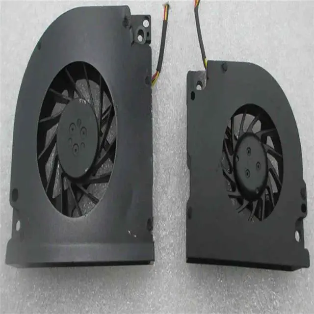 Main image of FOR Laptop CPU Cooling Fan for XPS M170 M1710 CPU GPU cooling fan