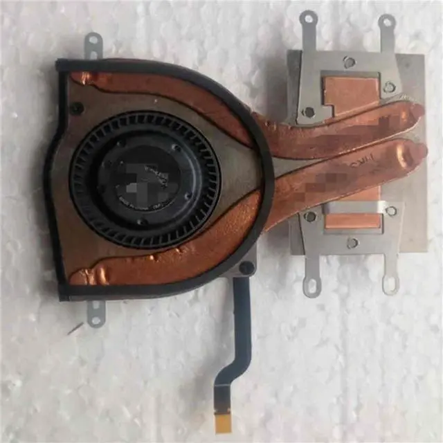 Main image of FOR FOR Pro 3 1631 Thermal Cooling Fan UDQFZSH02DAS FHT0505DCA06 KDB0505HC-DG38 1322-00QX0QS FHT0505DC701