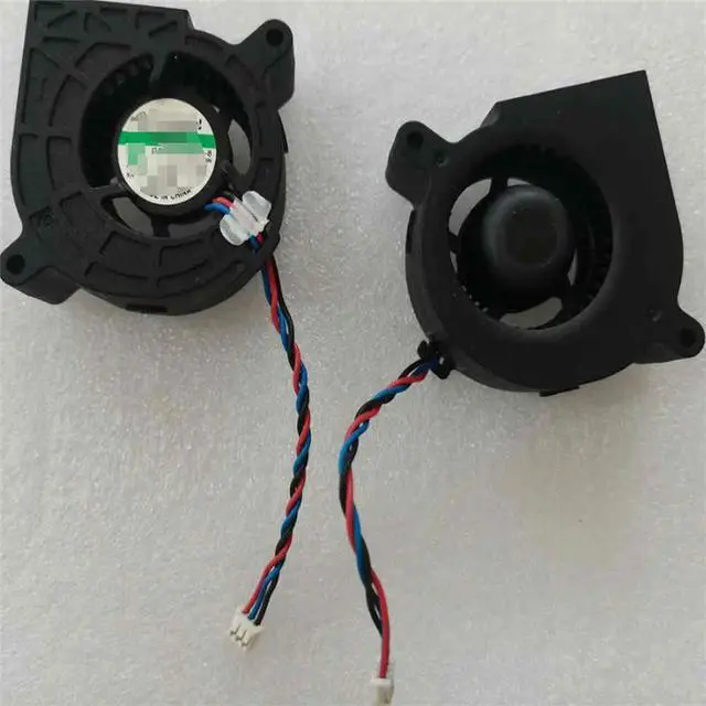 Main image of FOR blower turbofan GB1245PKV1-8 12V 0.5W cooling fan 4520 4.5CM