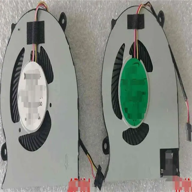 Main image of FOR FAN For N130BU N130WU N131WU lingyue s4-x AB06505HX050301 00N130BU 6-31-N130S-102 AB06505HX050B01