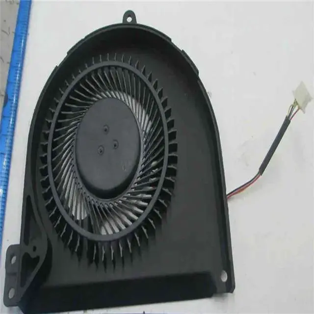 Main image of FOR fan for E5470 DFS2000050F0T FGLF XGYJW EG50060S1-C210-S9A EG50060S1-C230-S9A DC28000GLSL 0HKJFT AT1FC002ZSL