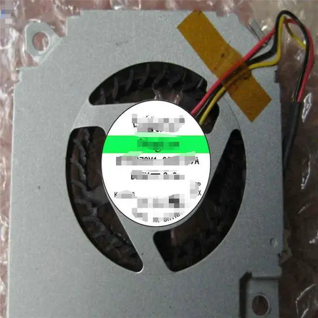 Main image of FOR cpu cooling fan FOR KSB0405HA-8H72 notebook fans 3-WIRES computer KSB0405HA-8H1L