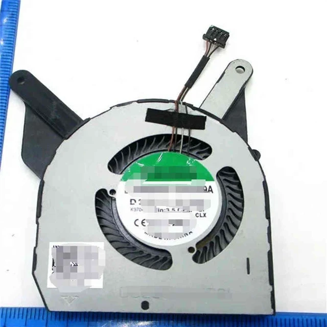 Main image of FOR Cooling Fan for 0MXH2W MXH2W DFS5K12304363Q-FL39 EG50050S1-CF00-S9A DC28000MRFL DC28000MRS0 BAPA0606R5HY002 NS65C03-18G16