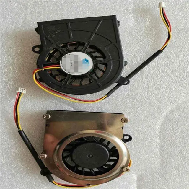 Main image of FOR cooling fan for DBM6008S QL-88 A-49 A-50 notebook Silent fan