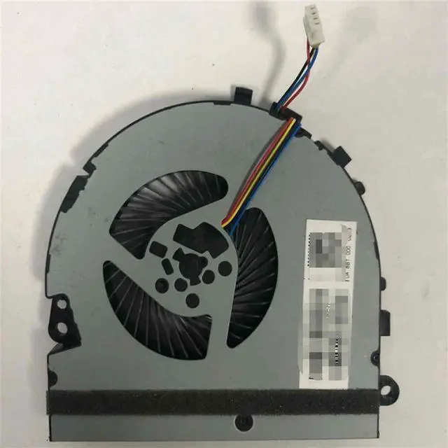 Main image of FOR Cooling Fan For 15-DA 15-da0014TX KSB05105HADZ6 DC5V 0.35A DC28000L6D0 L20473-001