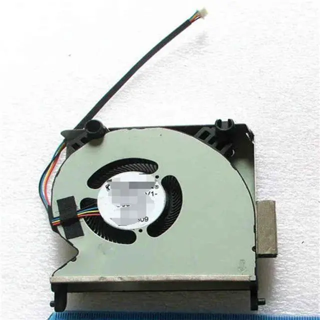 Main image of FOR Fan for 400 G6 Air DFS200912IE0T BAZB0813R2UP003 L90295-001 DC12V MG75091V1-C060-S9A MG75091V1-C061-S9A M17800-001
