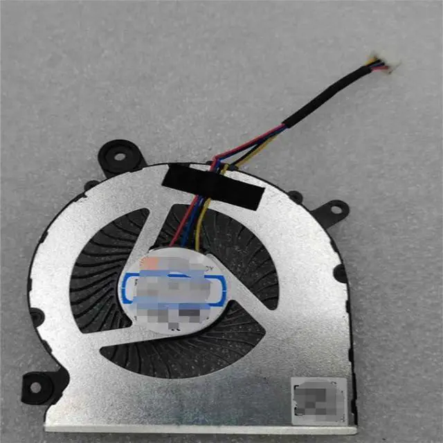 Main image of FOR CPU GPU FAN FOR 66 GF76 GF66 GL76 Pulse GL66 MS-1581 1583 PABD08008SH N477 N459 PAAD06015SL N460