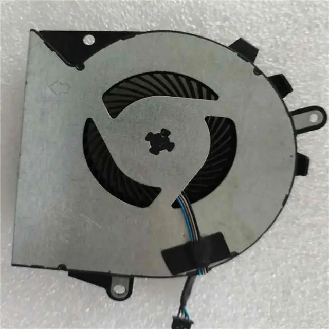 Main image of FOR Fan For 15-CE TPN-Q194 929455 929456-001 NFB74A05H-001 NS75B00-16M02 NS85B00-16M03 NFB76A05H-001 G3A-GPU G3A-CPU