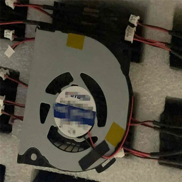 Main image of FOR Cooling Fan FOR FAN BF05005H05FP BF05005H05 5V CDB5005HF5 GemiBook 13 CWI528 GemiBook Pro 14 CWI529 DC5V 0.4A