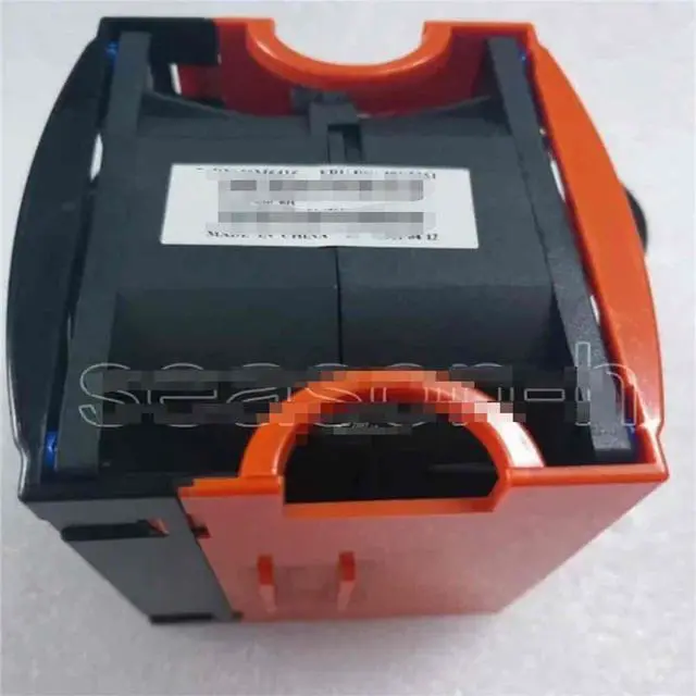 Main image of FOR 49Y5361 60Mm Hot Swap Dual Redundant Fan Assembly For X3650 M2 X3650