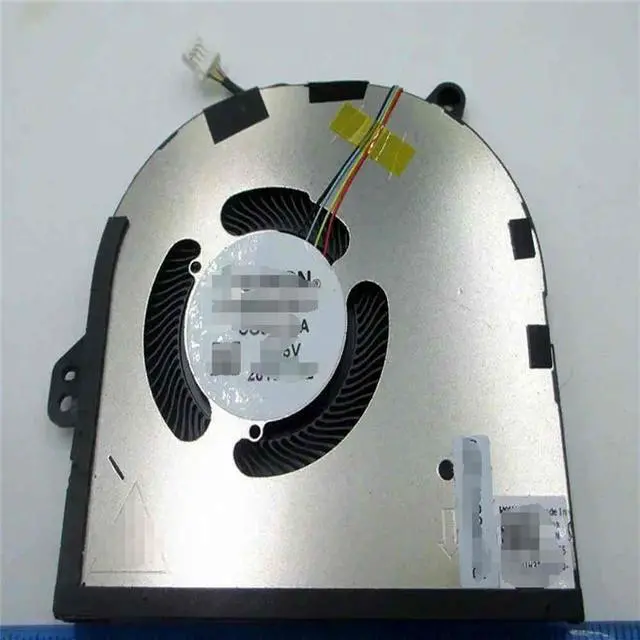 Main image of FOR Fan for XPS 15 9500 9510 9520 5570 0594WG 0MC4KC 0FK50V 0MC4KC 09RK6 DJH35 EG50050S1-CG30-S9A EG50050S1-CG00-S9A