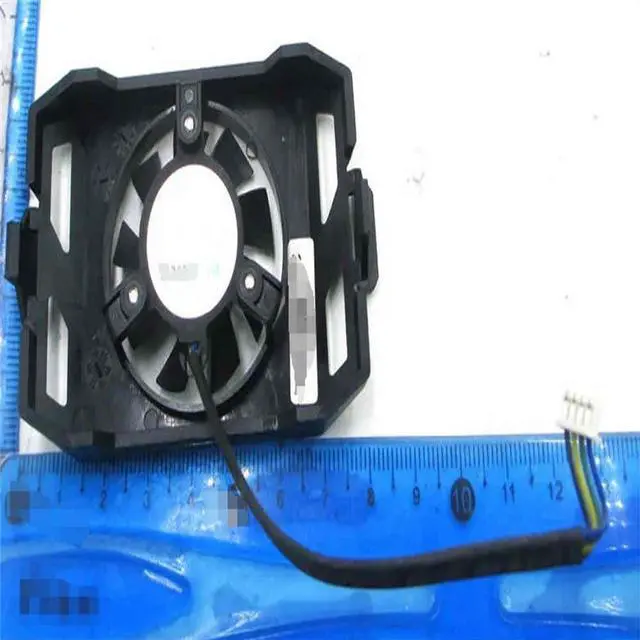 Main image of FOR GA41S2L NNTT GA41S2L PFTA 1636S-2 251-10902-1100F for GTX1060 1070TI 1080 RTX2060/RTX2070 TI Ultra Plus OC Fan