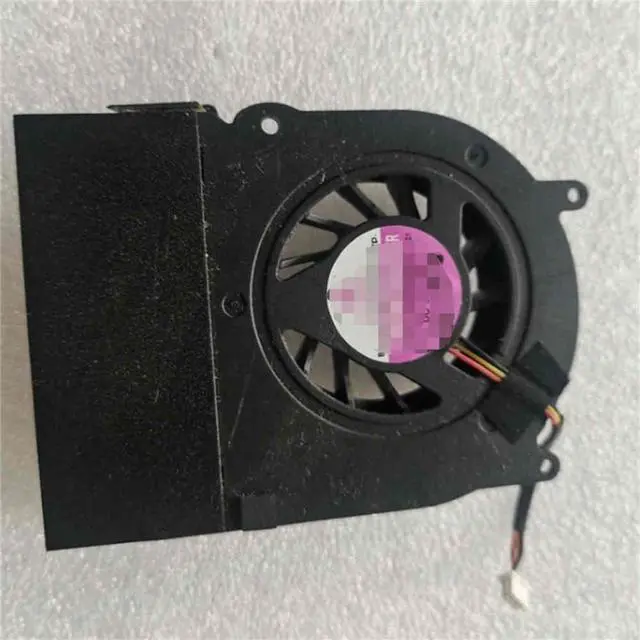 Main image of FOR Laptop cooling fan for ROMA L40 1000 150IL1 3000 3001 28G200040-10 r410su e200 t160z 7up kh45g HP501405H-01 13B050-F89001