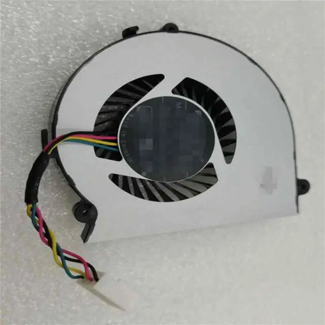 Main image of FOR Fan For 3080 5080 7080 7090 MFF T3240 C5T4N PVB070E12H-P01 BUC1612VD-00 12V 0.95A BAZB0715R2UP004
