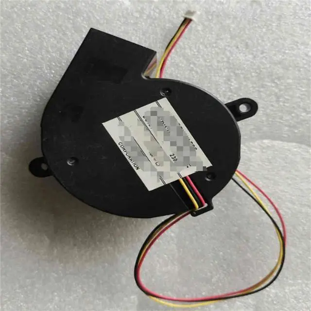 Main image of FOR fan SF6023CLH12-01E DC12V 230mA Projector FAN Cooling FAN FOR EB-S7/X8/W8/C260S/C250XS/C250XC/C250X/C250W