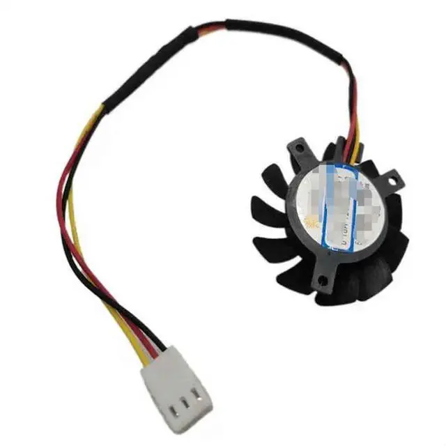 Main image of FOR FAN FOR PAAD14008BH F000 F-4008H12BIV 12V 0.18A 4008 4CM PAAD14008BM YE84