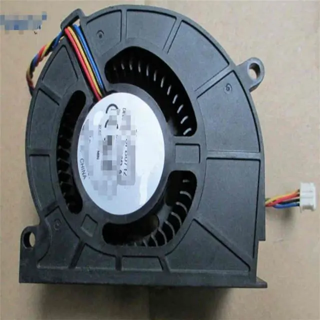 Main image of FOR BFB0712HF-8A72 Server Blower Fan 80x78mm BFB0712HF Y730D 12V 4-wire 4-pin GFF8K T5500 T7500 G082W