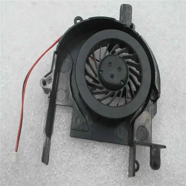 Main image of FOR FoR VGN-SZ SZ56 SZ55 SZ65 SZ640 SZ791 SZ650N SZ660N SZ160P SZ170P SZ38GP SZ700 SZ780 2Pins Series CPU Cooling FAN