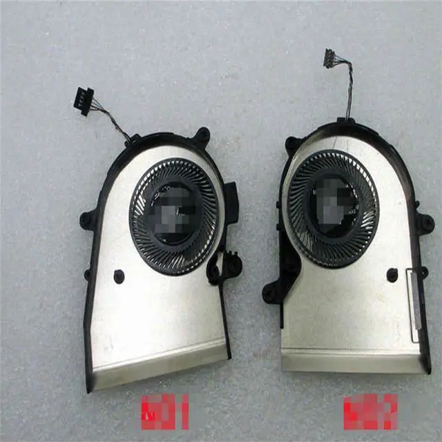 Main image of FOR cpu fan for BOOK 1040 G6(i5-8265U) EG50040S1-1C081-S9A EG50040S1-1C080-S9A EG50040S1-1C070-S9A 6043B0260611 4PIN