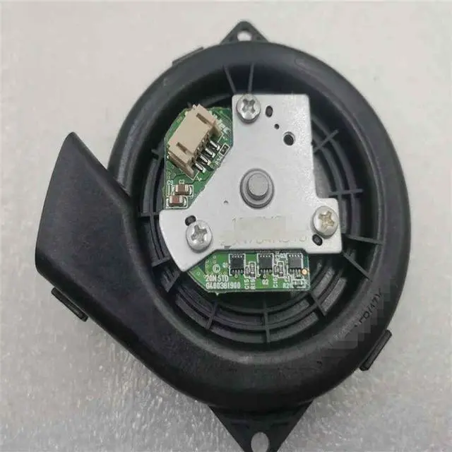 Main image of FOR Fan Motor for Vaccuum-Mop 2S vacum mop 2 pro 20N704R310 20N704R500 360 S9 Vacuum Cleaner Fan