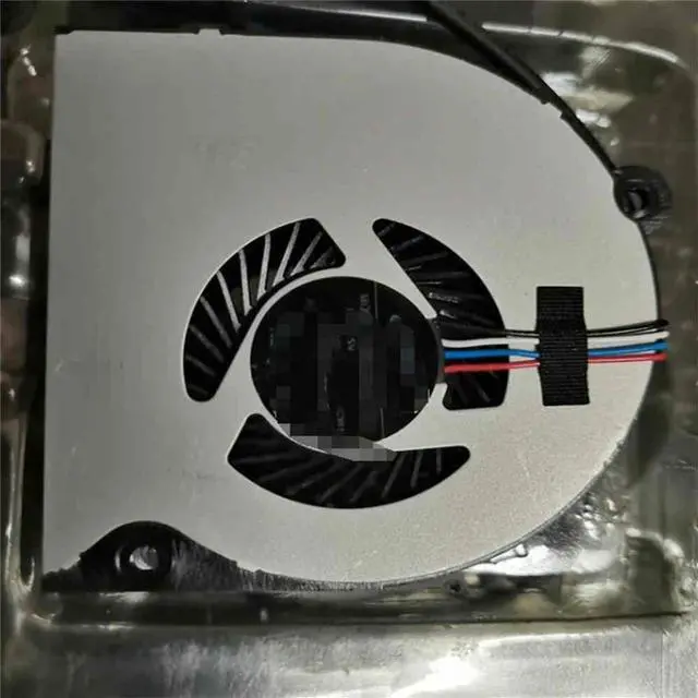 Main image of FOR Cooling Fan FOR Probook 6360B 6360 laptop 639474-001 KSB05105HB-AG42 23.10450.001 23.10449.001 AB6305HX-E0B