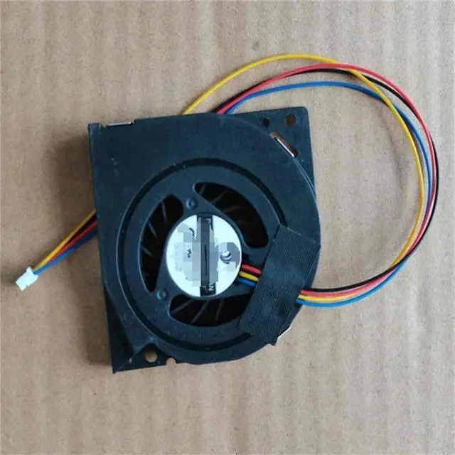 Main image of FOR Laptop Cooling Fan for PLA05010B05H-2 5V 0.35A MS-B096 3160NGW