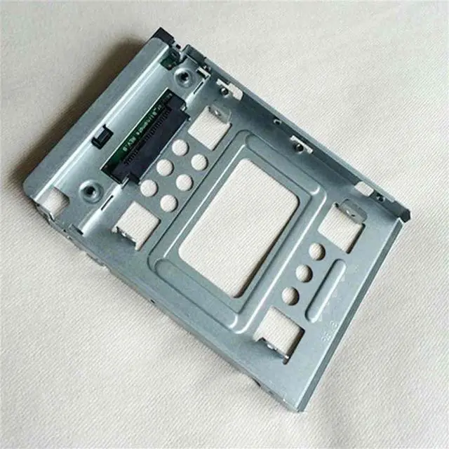 Main image of FOR Standard 2.5'' SSD to 3.5'' 654540-001 Converter HDD Bracket
