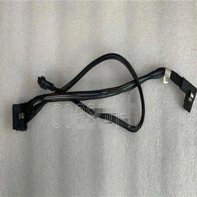 Main image of FOR R620 R720 R720xd D4J0T mini H310 H710 Mini SAS Cable 68 Pin 0D4J0T MX3P7 cable