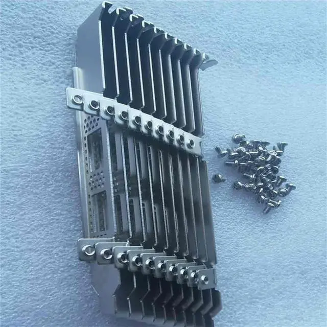 Main image of FOR 10PCS 3U FOR MCX4121A-ACAT MCX512A-ACAT MCX4111A MCX512F MCX621102A MCX631102A