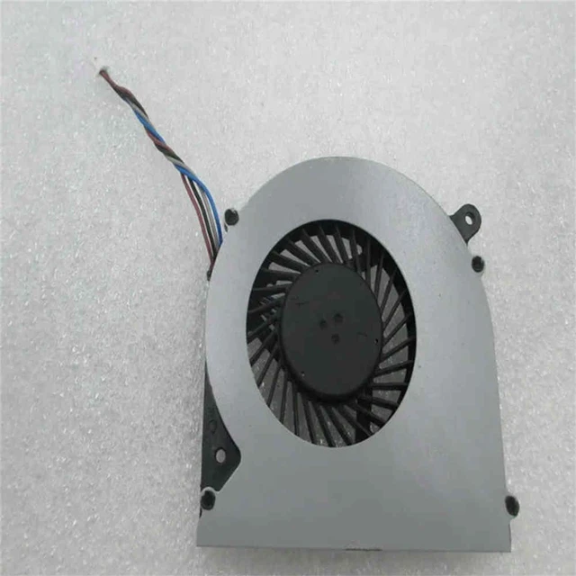 Main image of FOR Cooling Fan for DFS531105MC0T KSB0705HA-DH1S 6033B0032202 Life Book AH53 S DFS531105MC0T FFAP Cooling Fan