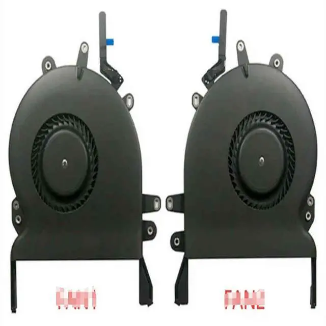 Main image of FOR Fan for BOOK Pro Retina 15" Touchbar A1707 MG70050V1-C150-S9A MG70050V1-C160-S9A