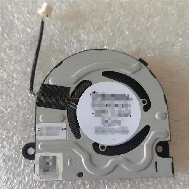 Main image of FOR CPU Cooling Fan 06T5J2 0HM04F XKD91 PRH9F For 13 Pro 5310 3320 EG50040S1-CP11-S9A CP10 CP00 CP60