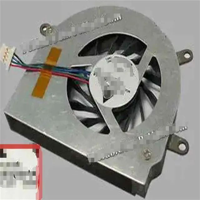 Main image of FOR BOOK Pro A1150 A1211 A1226 A1260 KDB04505HA-5M35 5M36 7H85 7H86 6E67 6E68 Cooling CPU GPU Fan