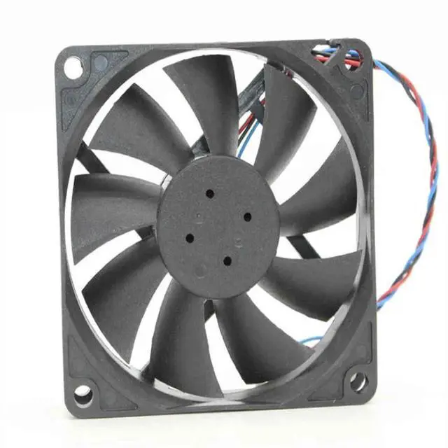 Main image of FOR For A AD07012HB159300 AD07012HX159300 70*70*15MM 12V 0.35A double projector cooling fan