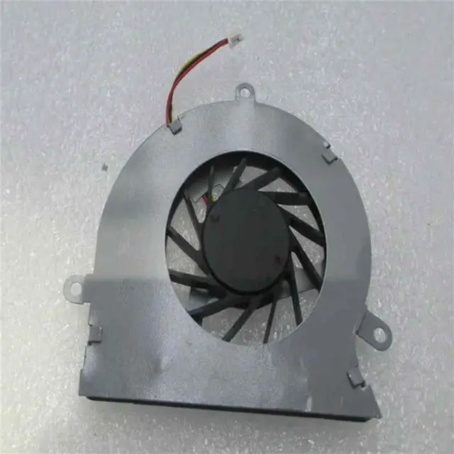 Main image of FOR CPU fan for AB0605HX-KB3 TU142 TU142UP 731514200102 Cooler Dissipador Notebook Cce Thin S23