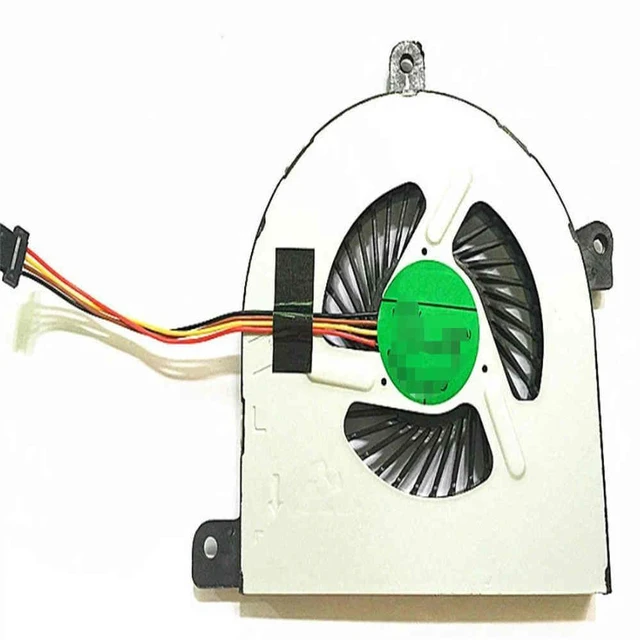 Main image of FOR Fan For U510 U510-IFI DC28000DFA0 AB07005HX08FB00 (CWVITU5) EG50060S1-C070-S99 AB0705HX-QKB VITU5 DC28000BYA0