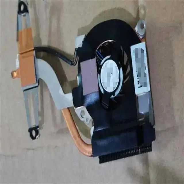 Main image of FOR Laptop Cooling Fan For MCF-C18AM05 Suitable for NC2400 NC3400 notebook computer cooling fan