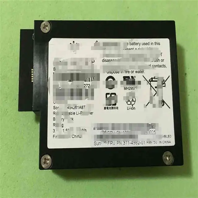 Main image of FOR MegaRAID BBU08 BBU For 9260 9261 9280 controller raid card