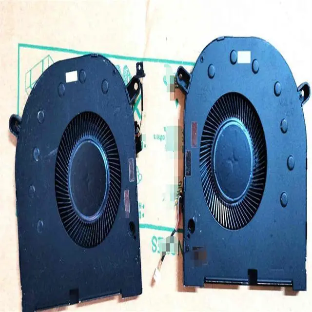 Main image of FOR Fan for XPS17 2020 9700 023.100IM.0011 XXV2K EG50050S1-CG20-S9A 5750 0XR6Y C4YVP